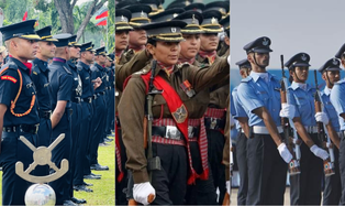 AFCAT vs CDS vs NDA: Which Defence Exam is Best for You?